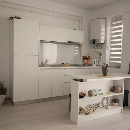 Felix D12 Apartamento