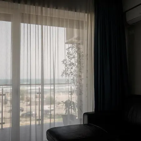 Apartamento Felix D12