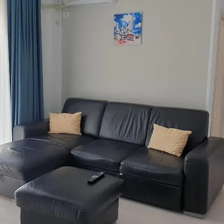 Apartamento Felix D12