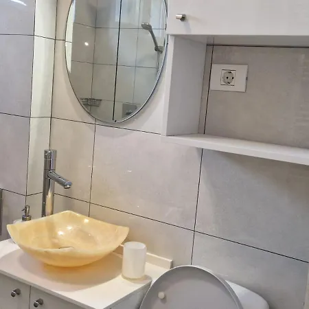 Apartamento Felix D12 *