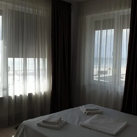 Apartamento Felix D12 Năvodari