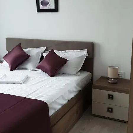 Felix D12 Apartamento Năvodari