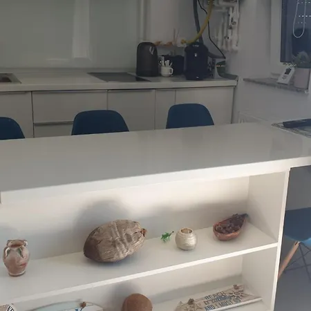 Apartamento Felix D12 *